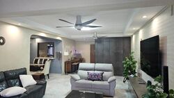 Blk 559 Hougang Street 51 (Hougang), HDB Executive #454286961